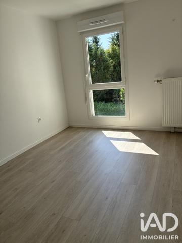 Appartement à vendre 2 pièces 43 m² Villepinte