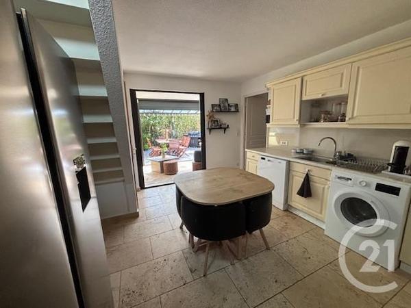 Appartement T3 à vendre  3 pièces - 46 m2 CAVALAIRE SUR MER - 83