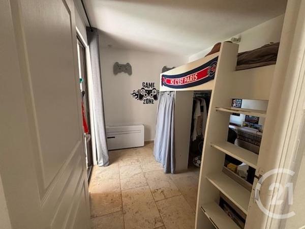 Appartement T3 à vendre  3 pièces - 46 m2 CAVALAIRE SUR MER - 83