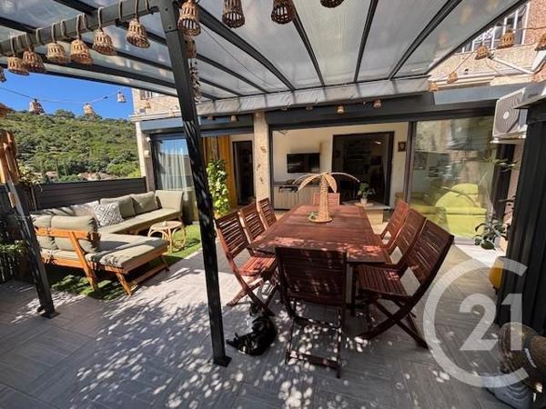 Appartement T3 à vendre  3 pièces - 46 m2 CAVALAIRE SUR MER - 83