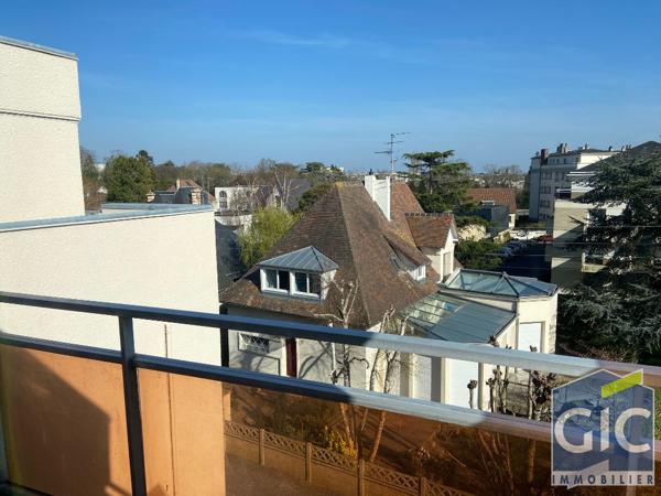 STUDIO MEUBLE A LOUER