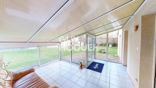 Maison T3 de 77 m²