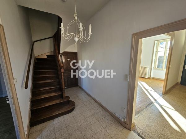 Maison à vendre de 7 pièces de 176.3 m²