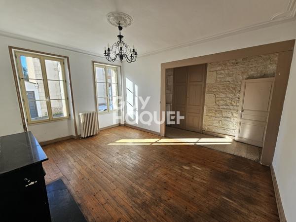 Maison à vendre de 7 pièces de 176.3 m²