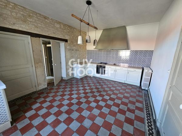 Maison à vendre de 7 pièces de 176.3 m²