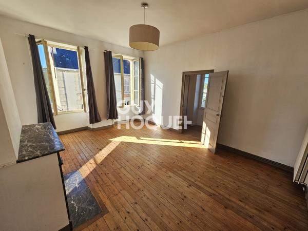Maison à vendre de 7 pièces de 176.3 m²