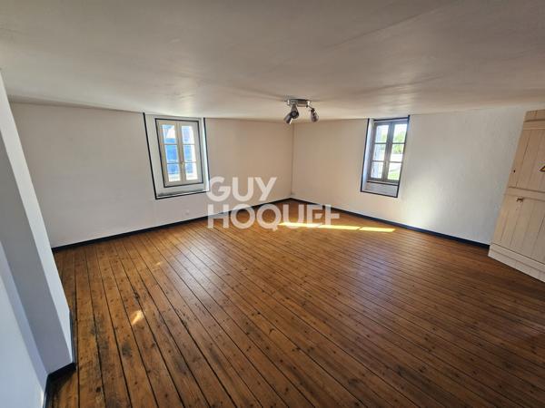 Maison à vendre de 7 pièces de 176.3 m²