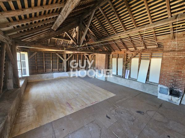 Maison à vendre de 7 pièces de 176.3 m²