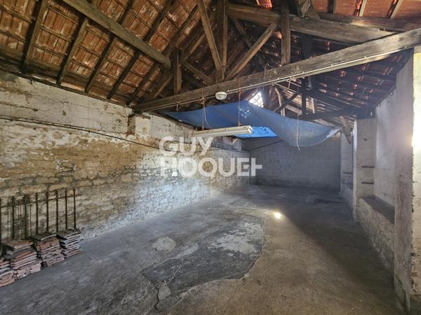 Maison à vendre de 7 pièces de 176.3 m²