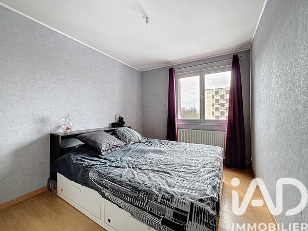 Appartement à vendre 4 pièces 72 m² Saint-Priest