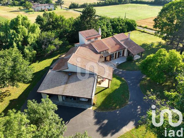 Maison à vendre 7 pièces 220 m² Villemur-sur-Tarn