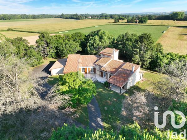 Maison à vendre 7 pièces 220 m² Villemur-sur-Tarn