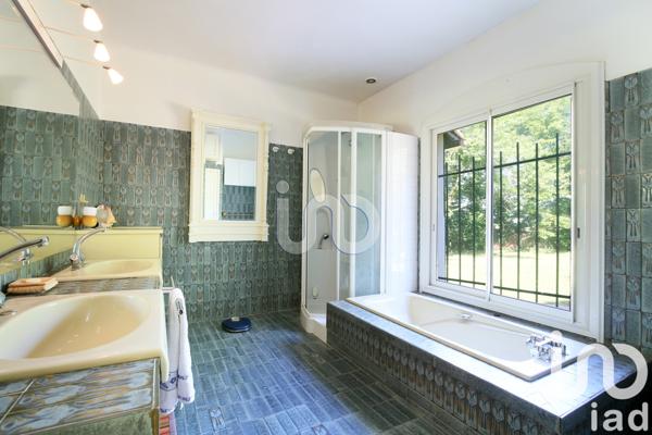 Maison à vendre 7 pièces 220 m² Villemur-sur-Tarn