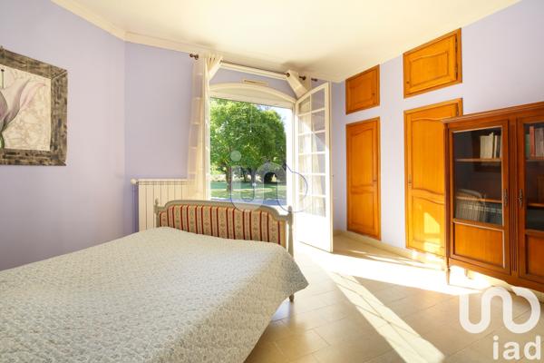 Maison à vendre 7 pièces 220 m² Villemur-sur-Tarn