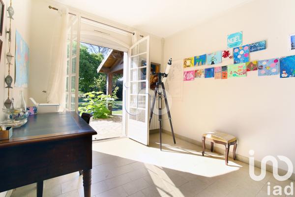 Maison à vendre 7 pièces 220 m² Villemur-sur-Tarn