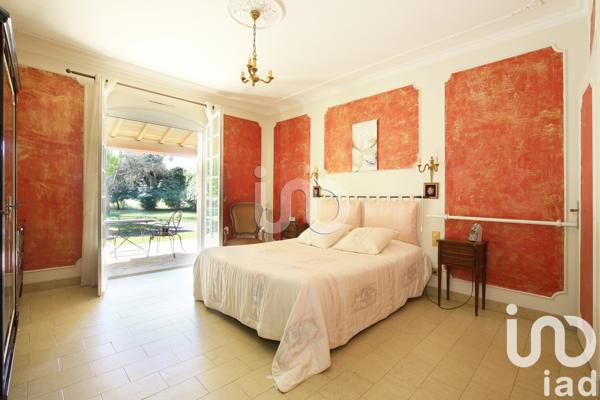 Maison à vendre 7 pièces 220 m² Villemur-sur-Tarn