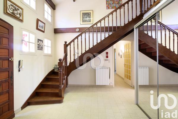 Maison à vendre 7 pièces 220 m² Villemur-sur-Tarn