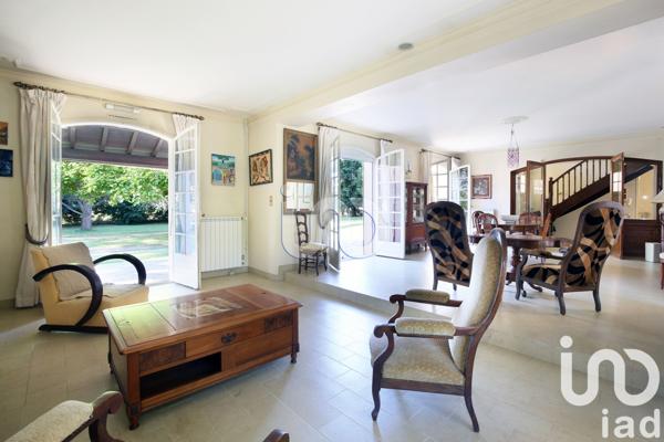 Maison à vendre 7 pièces 220 m² Villemur-sur-Tarn