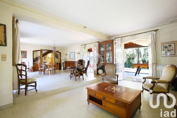 Maison à vendre 7 pièces 220 m² Villemur-sur-Tarn