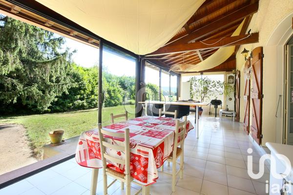 Maison à vendre 7 pièces 220 m² Villemur-sur-Tarn