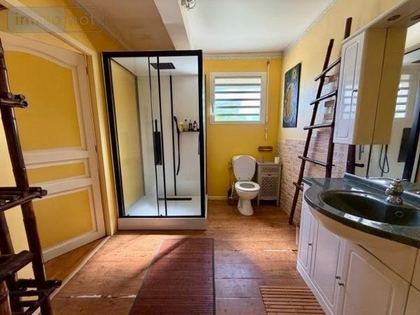 Maison à vendre à Saint-Paul à la Réunion (97435), ref : 97409-291