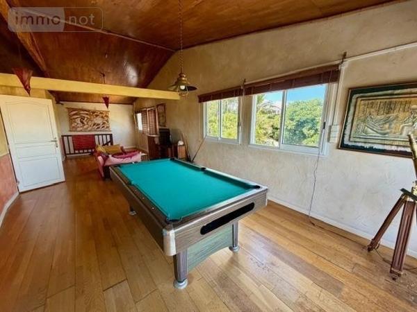 Maison à vendre à Saint-Paul à la Réunion (97435), ref : 97409-291