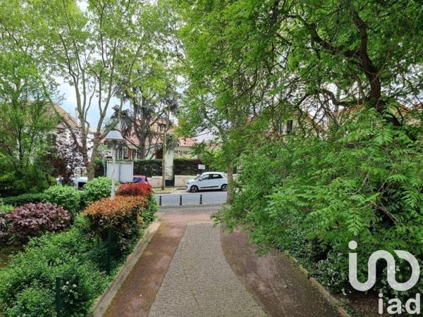 Appartement à vendre 4 pièces 83 m² Créteil