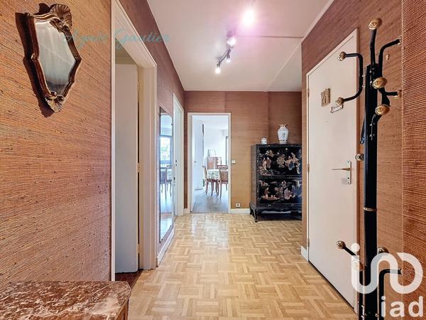 Appartement à vendre 4 pièces 83 m² Créteil