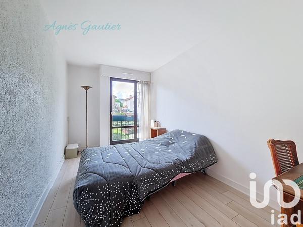 Appartement à vendre 4 pièces 83 m² Créteil