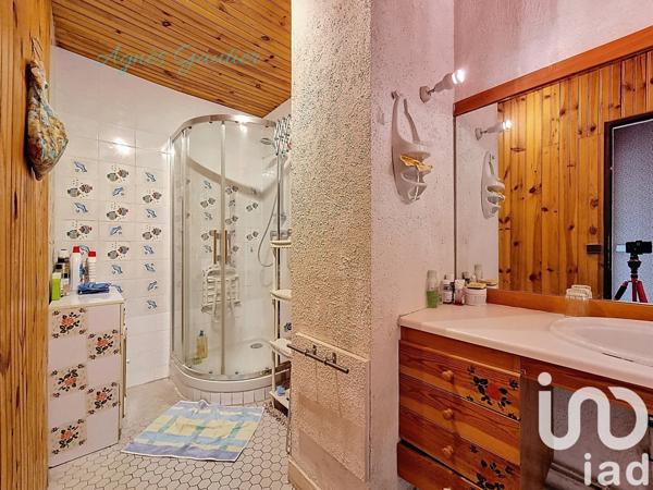 Appartement à vendre 4 pièces 83 m² Créteil