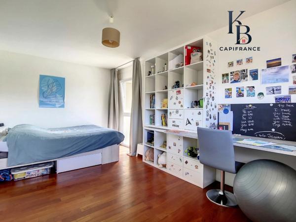 à louer VETRAZ MONTHOUX Villa d'Architecte T4 de 181 m² - Terrain de 1 224,00 m²