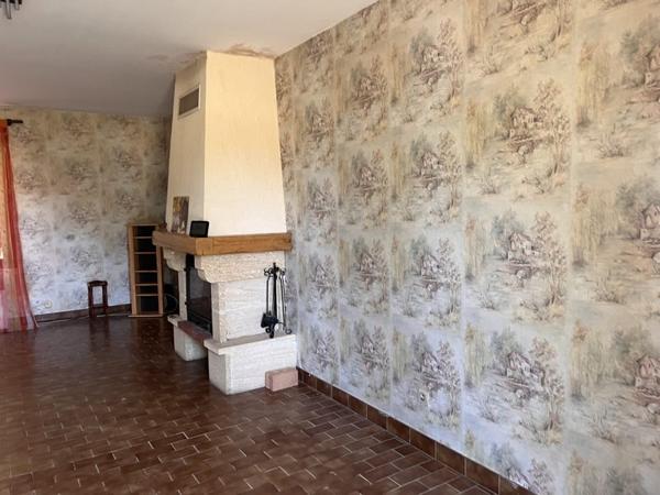 Maison à vendre 90 000 € Bourganeuf 4 p 85 m² DPE F