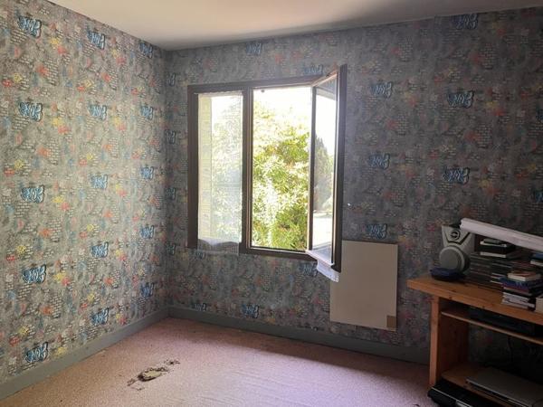 Maison à vendre 90 000 € Bourganeuf 4 p 85 m² DPE F
