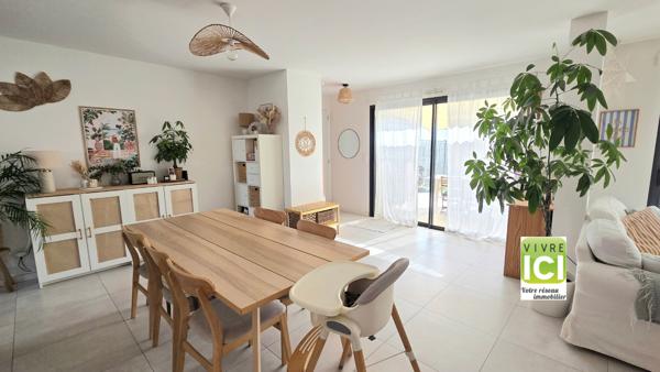 Maison Saint Julien De Concelles 7 pièce(s)