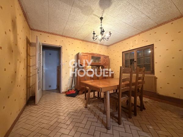 SAINT PIERRE - Maison à vendre d'environ 50m2