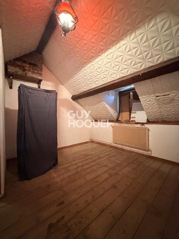 SAINT PIERRE - Maison à vendre d'environ 50m2