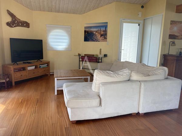 Maison Bretignolles Sur Mer 4 pièce(s) 115 m2