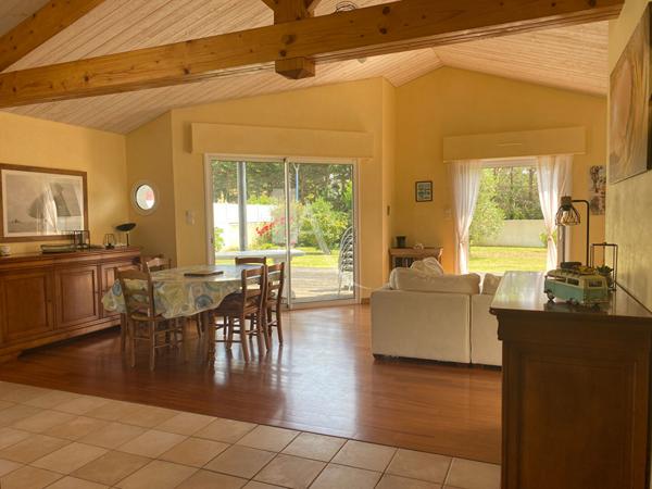 Maison Bretignolles Sur Mer 4 pièce(s) 115 m2