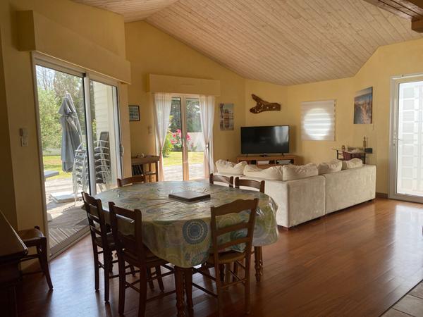 Maison Bretignolles Sur Mer 4 pièce(s) 115 m2