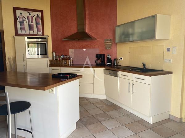 Maison Bretignolles Sur Mer 4 pièce(s) 115 m2