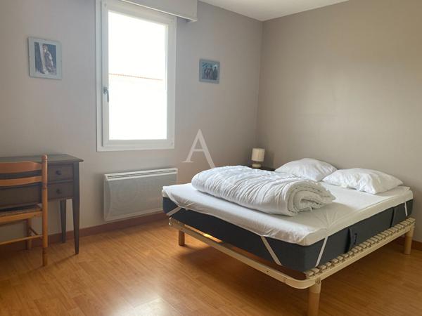 Maison Bretignolles Sur Mer 4 pièce(s) 115 m2