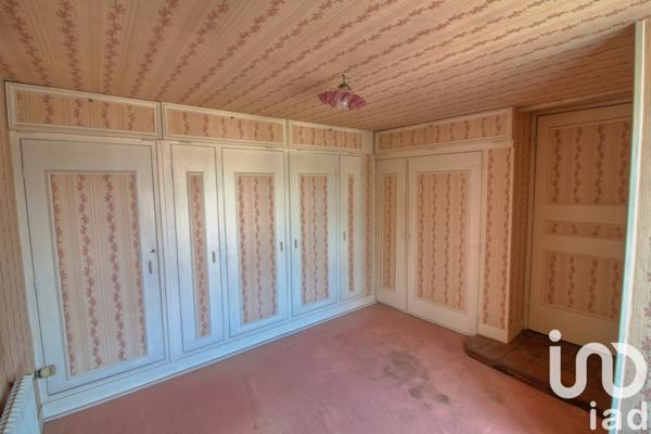 Maison à vendre 7 pièces 125 m² Boiscommun