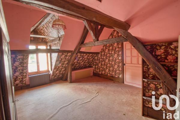 Maison à vendre 7 pièces 125 m² Boiscommun