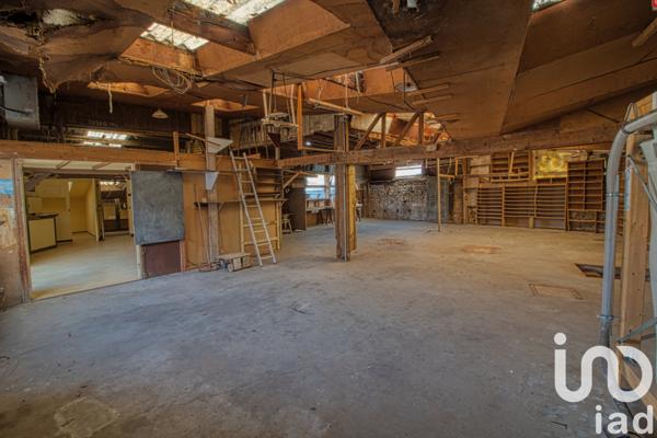 Maison à vendre 7 pièces 125 m² Boiscommun