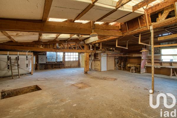 Maison à vendre 7 pièces 125 m² Boiscommun