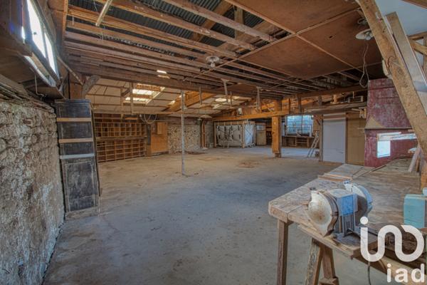 Maison à vendre 7 pièces 125 m² Boiscommun