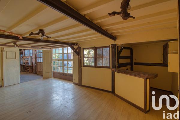 Maison à vendre 7 pièces 125 m² Boiscommun