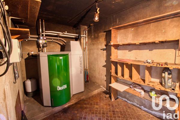 Maison à vendre 7 pièces 125 m² Boiscommun