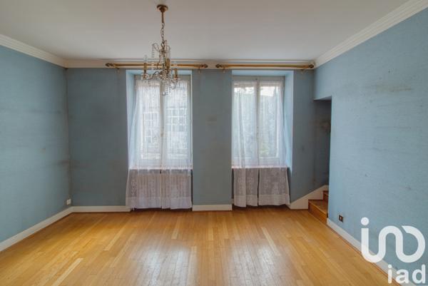 Maison à vendre 7 pièces 125 m² Boiscommun