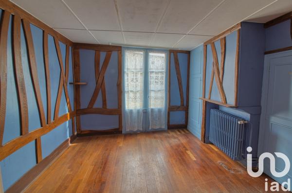 Maison à vendre 7 pièces 125 m² Boiscommun